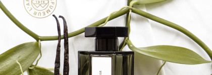 Парфюмерные новинки-2020. Часть 2: ниша