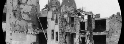 Битва титанов или история создания двух культовых одеколонов