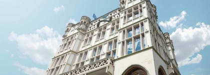 Битва титанов или история создания двух культовых одеколонов