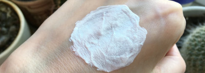 Пять умывалок подходящих для чувствительной кожи, по мнению производителей, и что о них думаю я