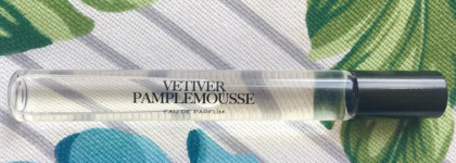 Из лета в осень. Принципы формирования моего парфгардероба в зависимости от сезона