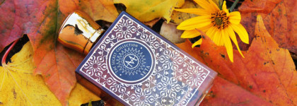 Из аутсайдеров в любимчики. Мои парфюмерные открытия