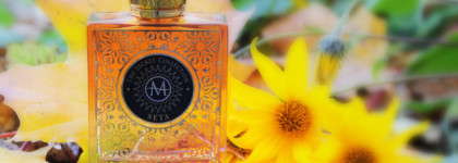 Из аутсайдеров в любимчики. Мои парфюмерные открытия