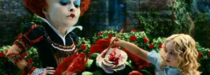 Парфюмерия и сказки