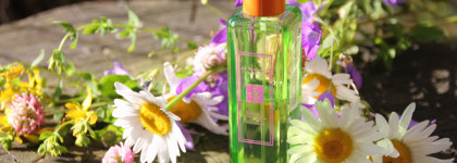 Мои парфюмерные фавориты 2020