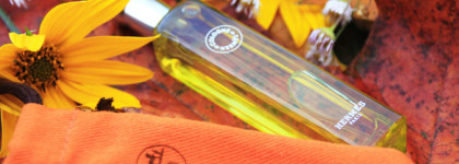 Мои парфюмерные фавориты 2020