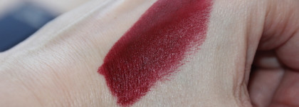 Прощайте Dior, Tom Ford, Burberry и прочие товарищи. Выкидываю, грущу и делаю выводы