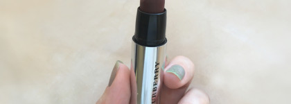 Прощайте Dior, Tom Ford, Burberry и прочие товарищи. Выкидываю, грущу и делаю выводы