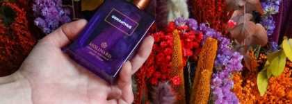 К затесту! Новые ароматы 2021: Serge Lutens, Tom Ford, Molinard, Attar Collection, Juliette Has A Gun, Memo, Diptyque, Les Liquides Imaginaires