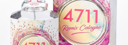 Одеколоны. Масс- и мидл-маркет. Моя подборка