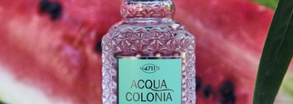 Одеколоны. Масс- и мидл-маркет. Моя подборка