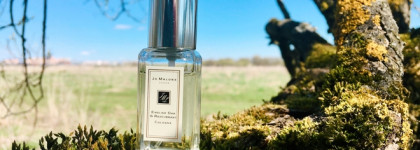 Показываю свою коллекцию одеколонов. Часть первая: Jo Malone London