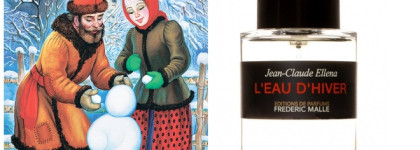 Ароматы для героев русских народных сказок, или как могли бы пахнуть Баба-Яга, Колобок, Кикимора, если бы я была их парфюмерным стилистом