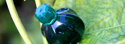 Oriflame Mirage. О снятостях, ведьмах и зельях