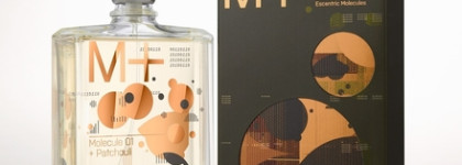 Парфюмерные новинки весны-лета 2021. Громкие запуски и неожиданно много люкса