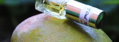 Ароматы с нотой манго. Чем я пользовалась этим летом