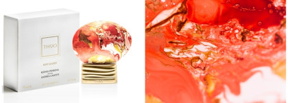 Ароматы с нотой манго. Чем я пользовалась этим летом