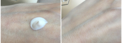 Они сделали мой прошлый холодный сезон и претендуют на повтор: Holy Land Alpha-Beta Day Defense Cream with Retinol и Noreva Psoriane Soothing Creeam