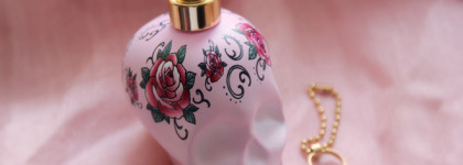 Быть или не быть, вот в чем вопрос... Police To Be Tattooart