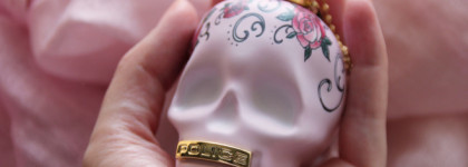 Быть или не быть, вот в чем вопрос... Police To Be Tattooart