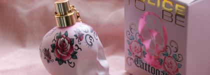 Быть или не быть, вот в чем вопрос... Police To Be Tattooart