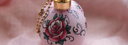 Быть или не быть, вот в чем вопрос... Police To Be Tattooart