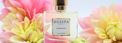 Парфюмерные новинки 2021. Осенняя десятка