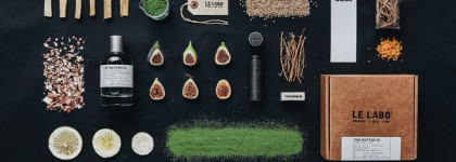 Парфюмерные новинки 2021. Осенняя десятка