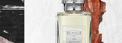 Парфюмерные новинки 2021. Осенняя десятка