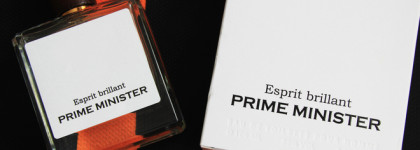 Sergio Nero Prime Minister Esprit brillant EDT и компания