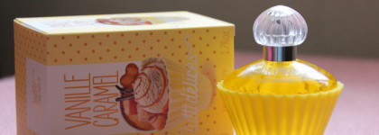 Corania Tutti Délices Vanilla Caramel EDT и Ulric De Varens Mojito Love EDP. На что способен масс-маркет?