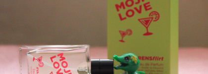 Corania Tutti Délices Vanilla Caramel EDT и Ulric De Varens Mojito Love EDP. На что способен масс-маркет?