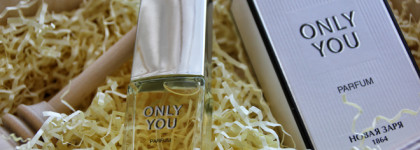 И ушла она в зарю… «Новую зарю». Три аромата и мой опыт использования парфюмерии бренда