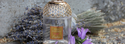 Guerlain Aqua Allegoria. "Аллегорий" много не бывает. Или.
