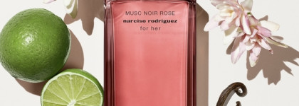 Новинки парфюмерии - 2022. Пост о доехавших в этом году и всё ещё добирающихся до нас ароматах