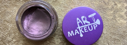 Разбираю косметические завалы и собираю мешок на выброс