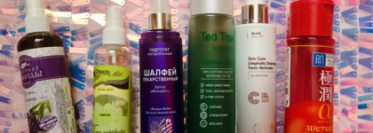 Пустые банки-2022. Уход за лицом и уроки, которые я усвоила