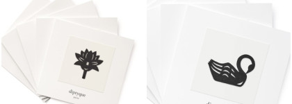 "Неформатная" парфюмерия. Маленькие альтернативы большим и не очень флаконам