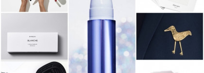 "Неформатная" парфюмерия. Маленькие альтернативы большим и не очень флаконам