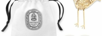 "Неформатная" парфюмерия. Маленькие альтернативы большим и не очень флаконам