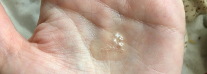 Все то, что не смогла "добить" по назначению. История нелюбви