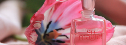 Моя парфюмерная неделя в миниатюре(ах)