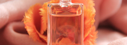 Моя парфюмерная неделя в миниатюре(ах)