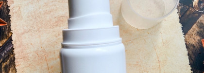 Российская уходовая косметика. Что одобрила моя кожа