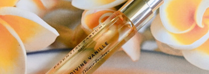 Осень. Начало. Ароматы, которые будут греть душу и тело