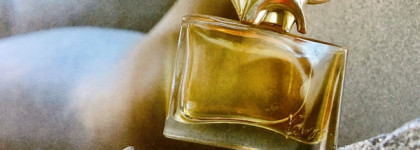 Осень. Начало. Ароматы, которые будут греть душу и тело