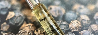 Осень. Начало. Ароматы, которые будут греть душу и тело