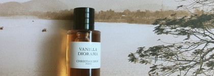 Осень. Начало. Ароматы, которые будут греть душу и тело