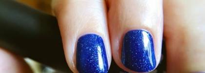 15 мая - официальный День Лакоманька. Показываю лак, с которого все началось: Picture Polish Freya's Cats