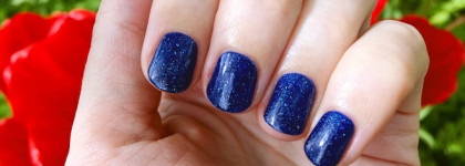 15 мая - официальный День Лакоманька. Показываю лак, с которого все началось: Picture Polish Freya's Cats